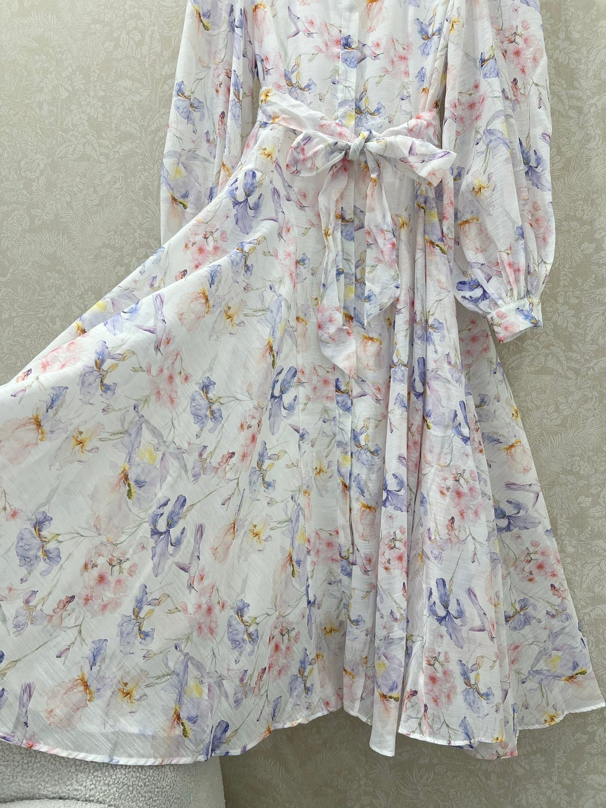 Zimmermann 25 Dress 351