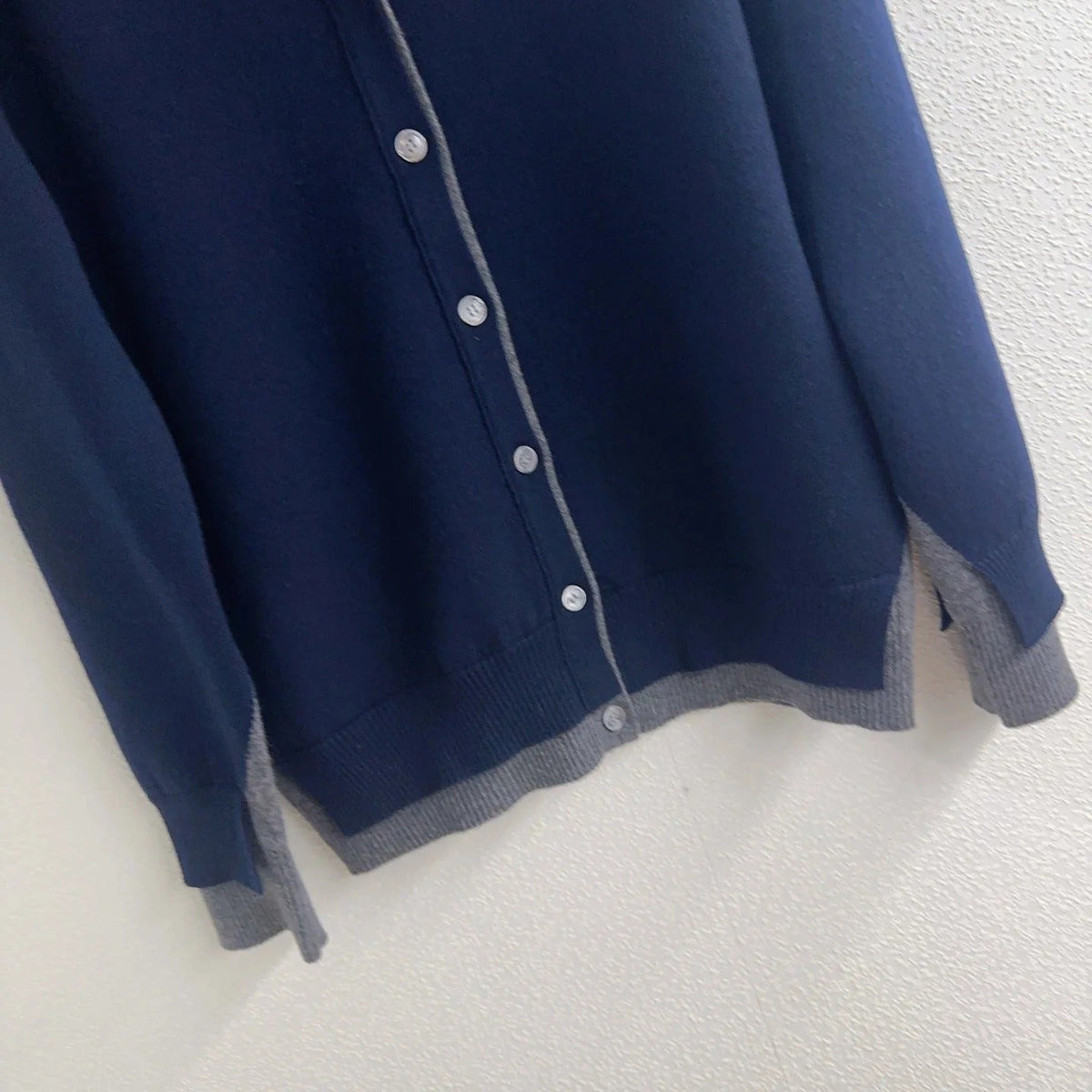 MIUMIU CARDIGAN STYLE 622