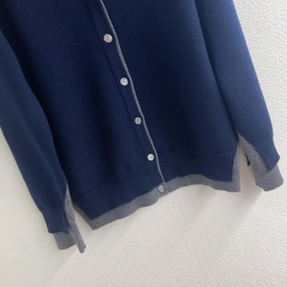 MIUMIU CARDIGAN STYLE 622