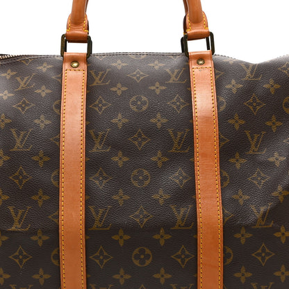 Monogram Keepall 50