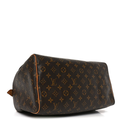 Monogram Speedy 35
