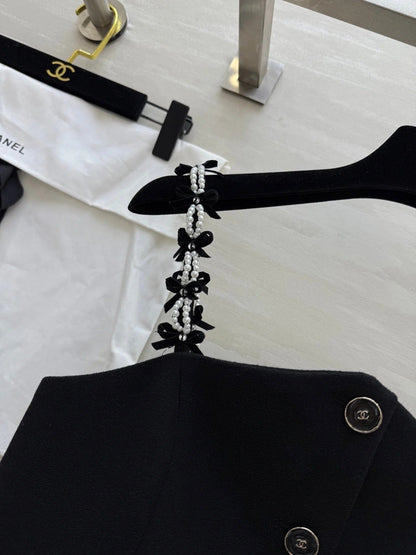 CHANEL 25S CAMISOLE STYLE 140