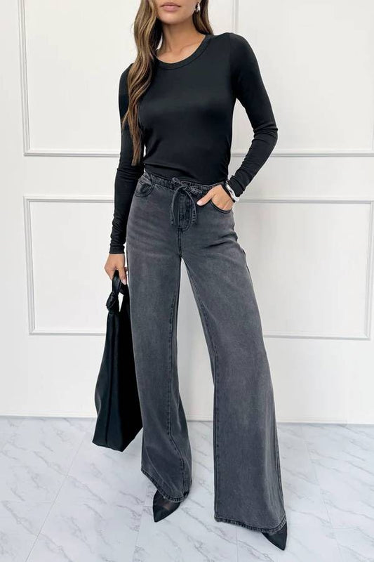 Layering Long Sleeve Tee