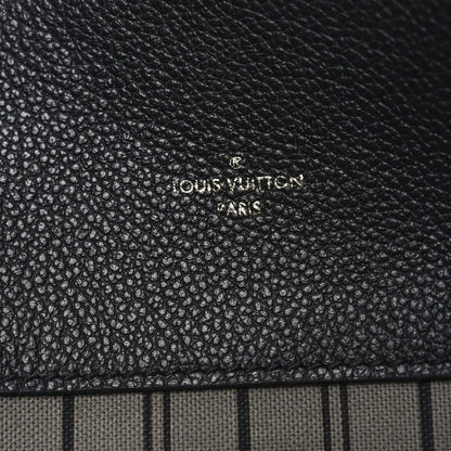 Empreinte Bagatelle Black
