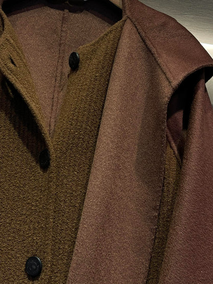 HERMES 25S CASHMERE KNIT CARDIGAN 224
