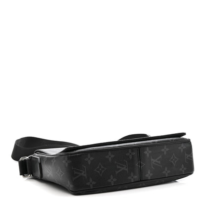 Monogram Eclipse District PM Black