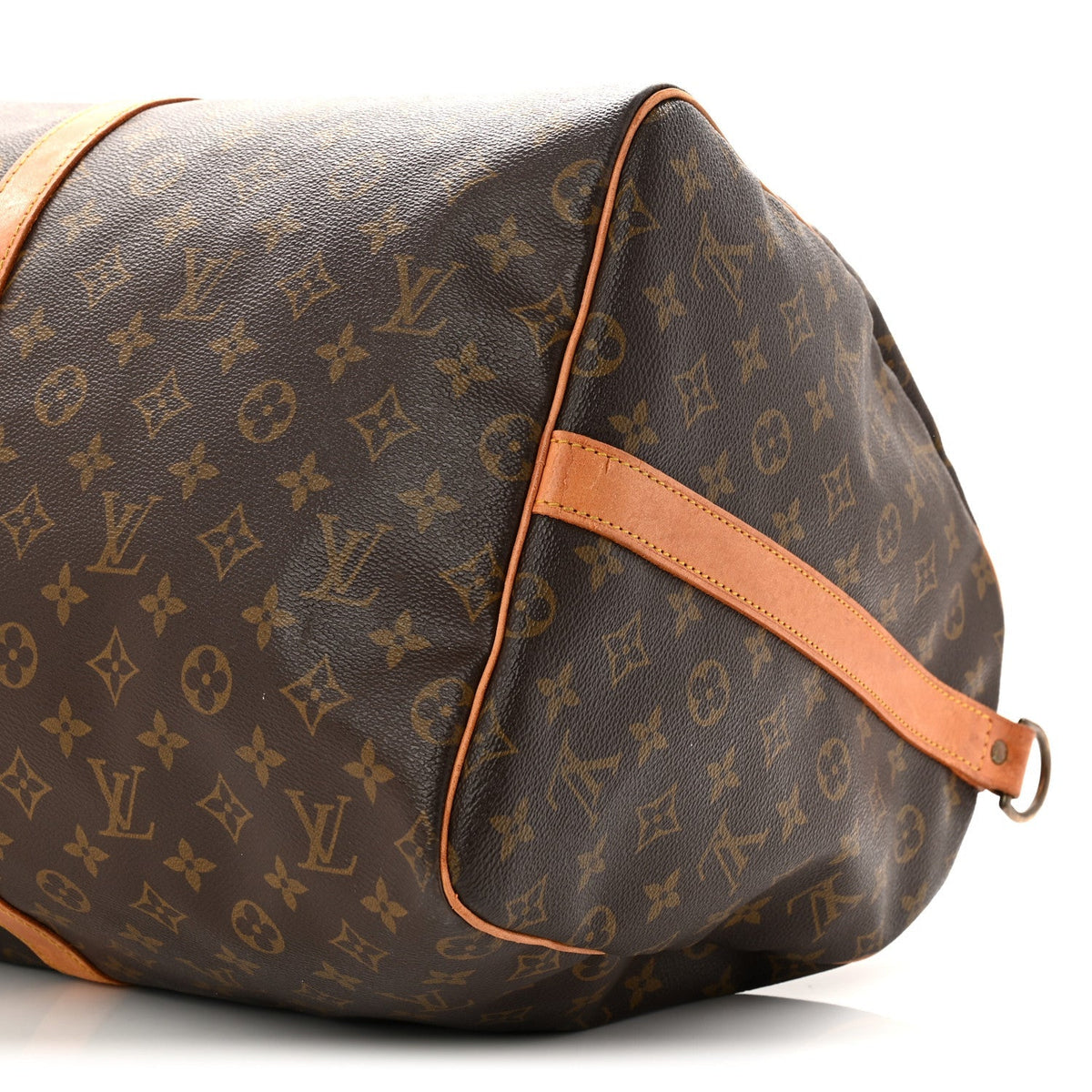 Monogram Keepall Bandouliere 55
