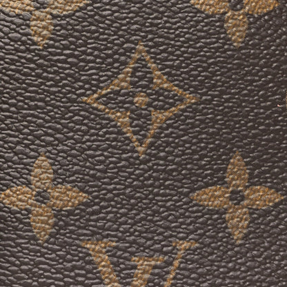 Monogram Neverfull BB Beige