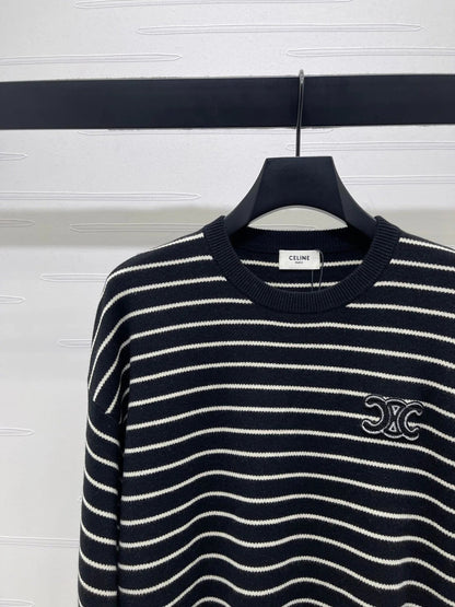 CELINE 25S PULLOVER SWEATER 0031