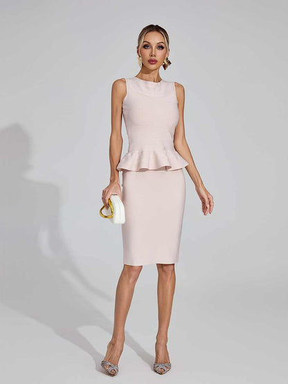 Annalise Skirt Two Piece Set