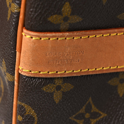 Monogram Keepall Bandouliere 60