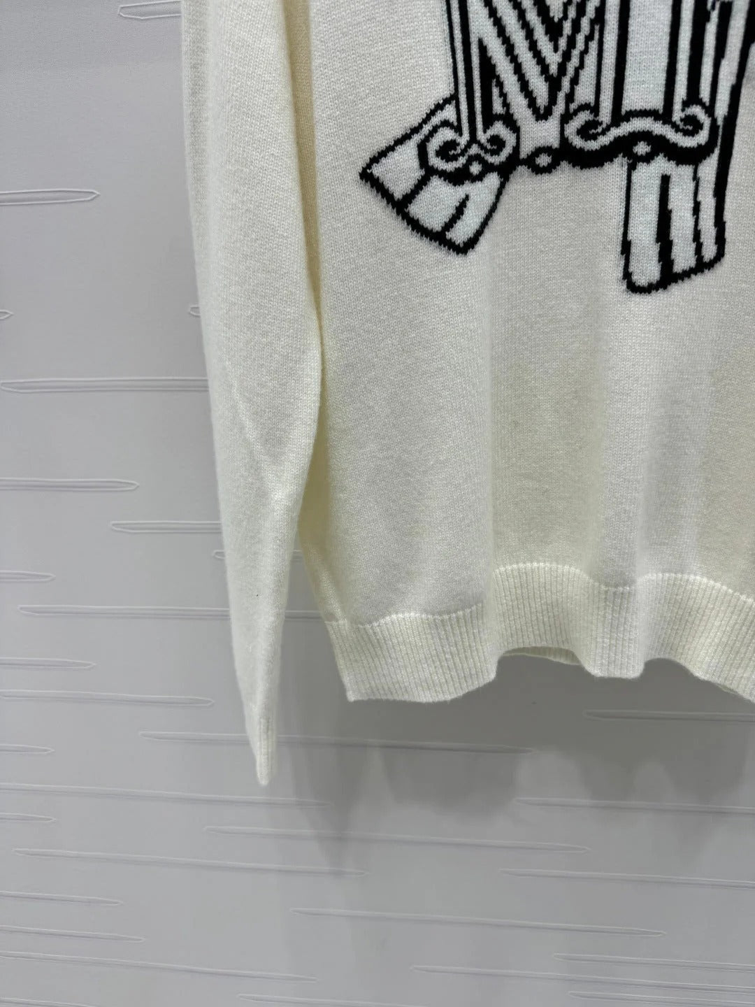MAX MARA 25S PULLOVER SWEATER 090