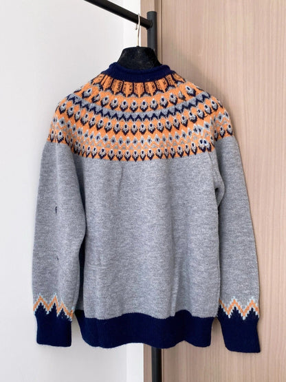 MIUMIU SWEATER STYLE 708