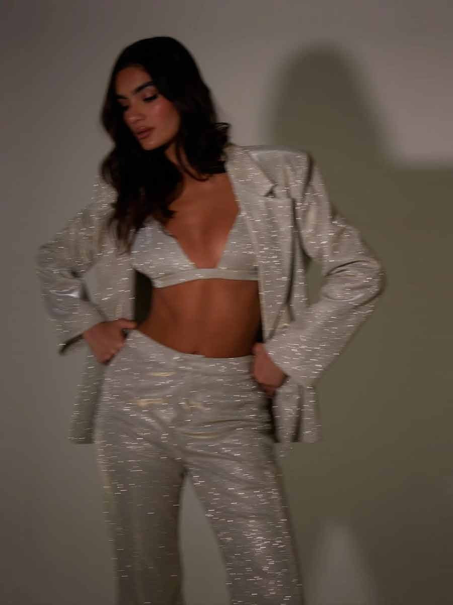 Maeve Three Piece Set