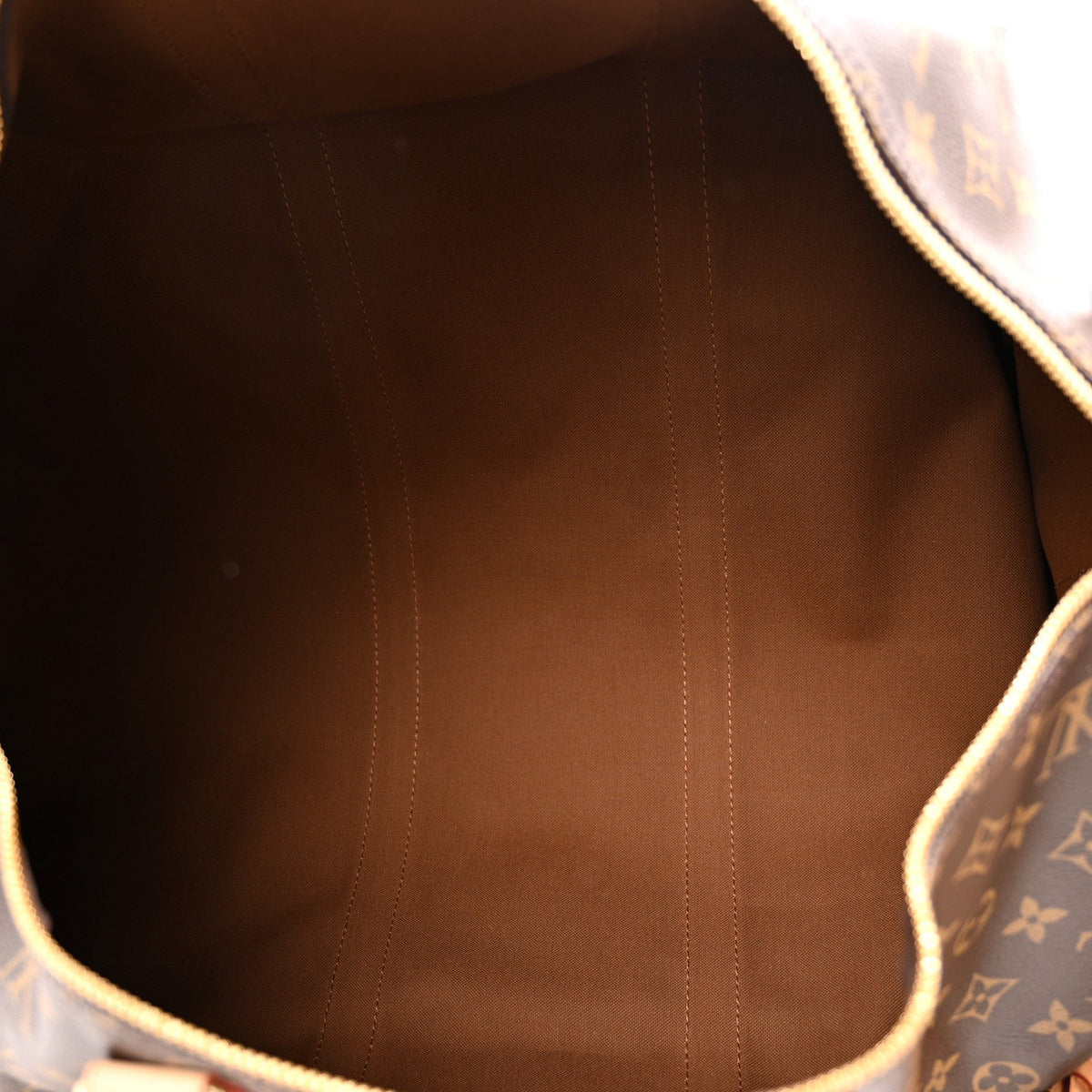 Monogram Keepall Bandouliere 50