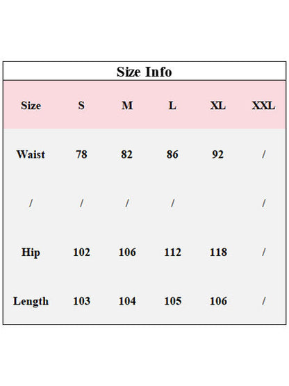Trendy Wide Leg Adjustable Buckle Loose Pants
