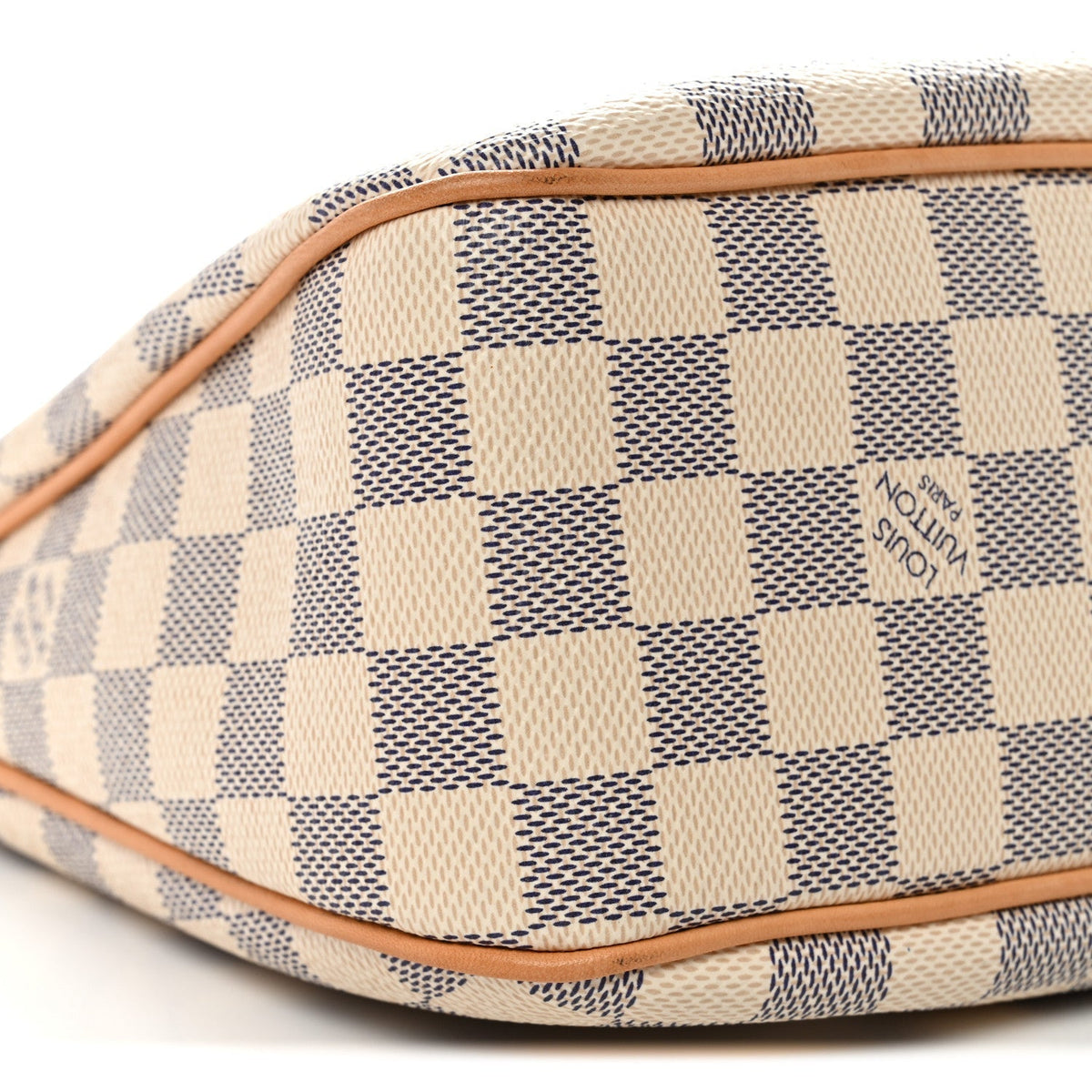Damier Azur Siracusa PM