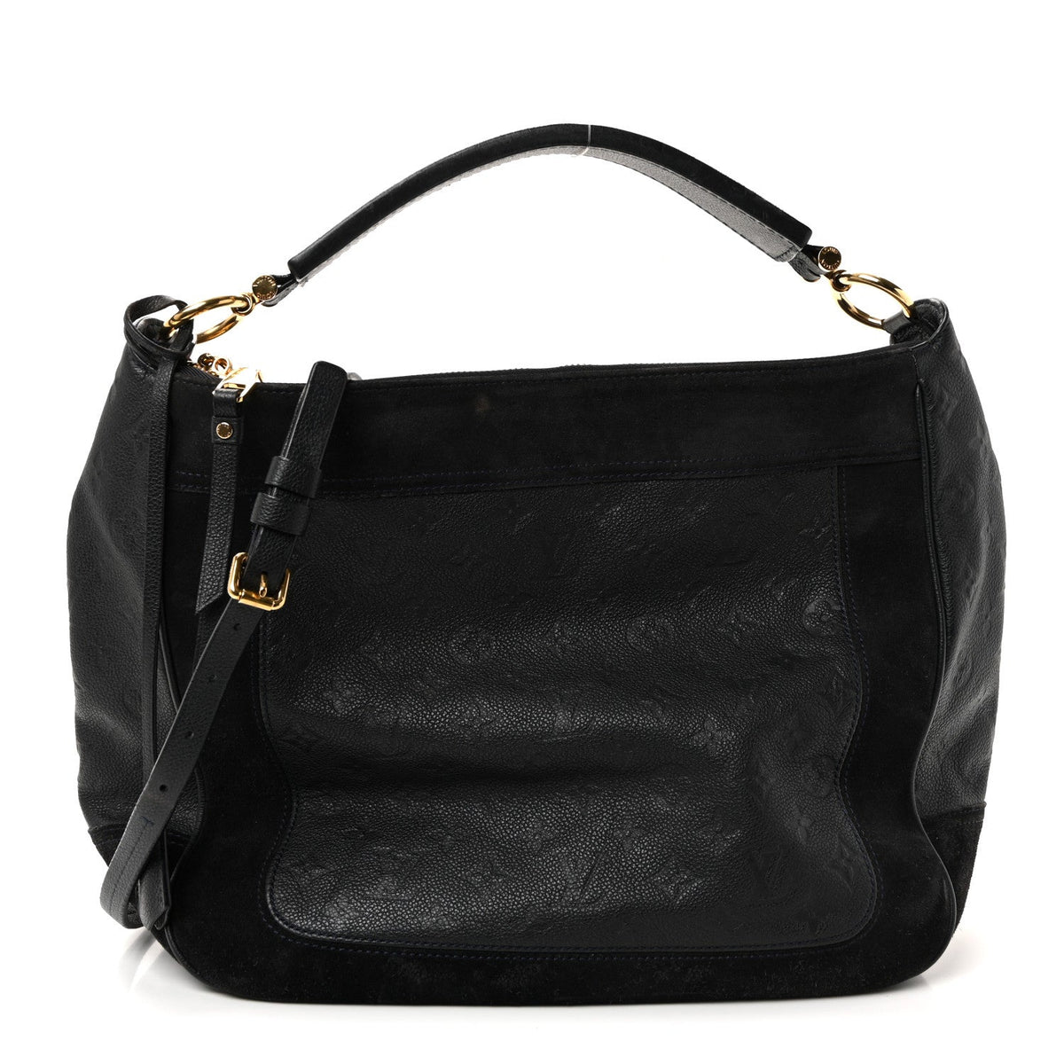Empreinte Suede Audacieuse MM Infini