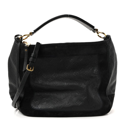 Empreinte Suede Audacieuse MM Infini