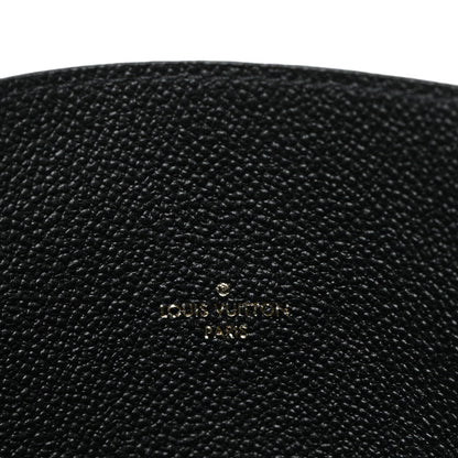 Empreinte Melie Black