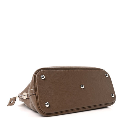 Taurillon Clemence Bolide 31 Etoupe