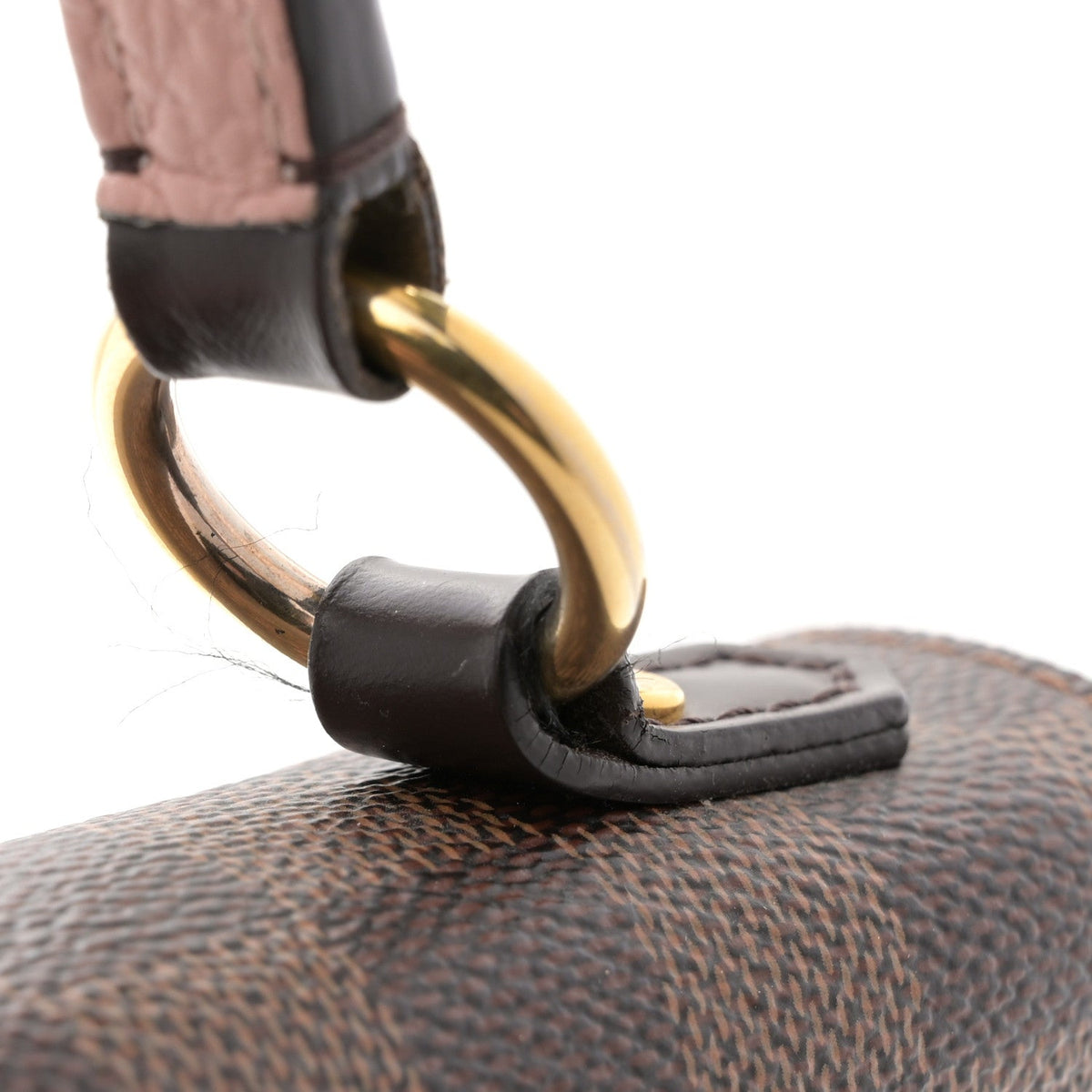 Damier Ebene Bond Street Magnolia