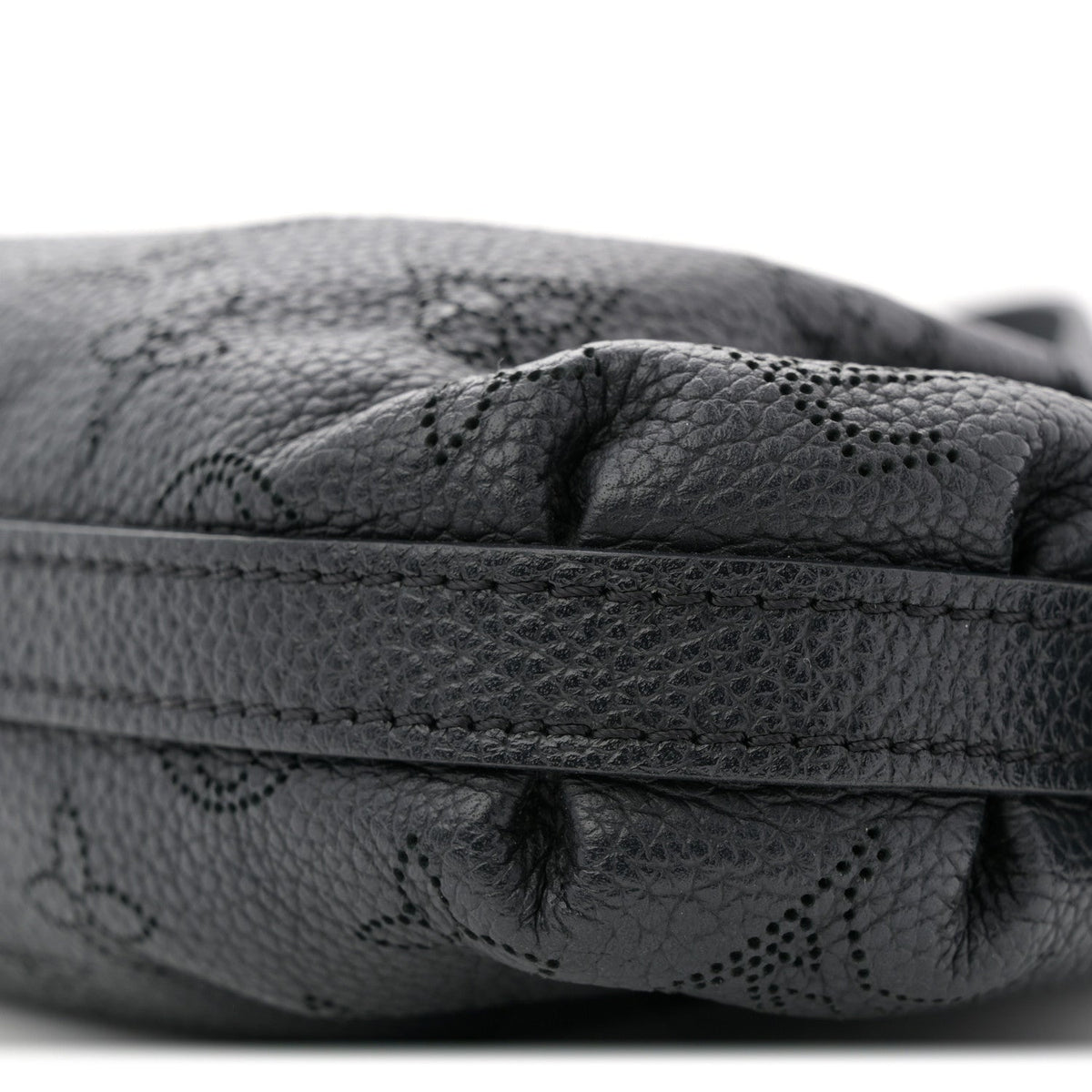 Mahina Scala Mini Pouch Black