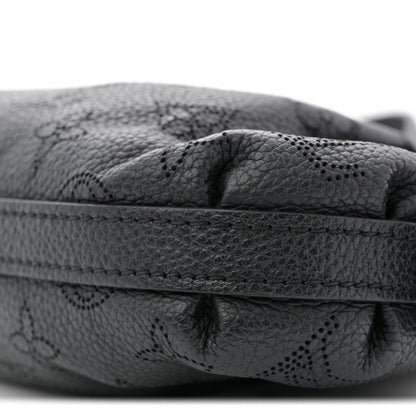 Mahina Scala Mini Pouch Black