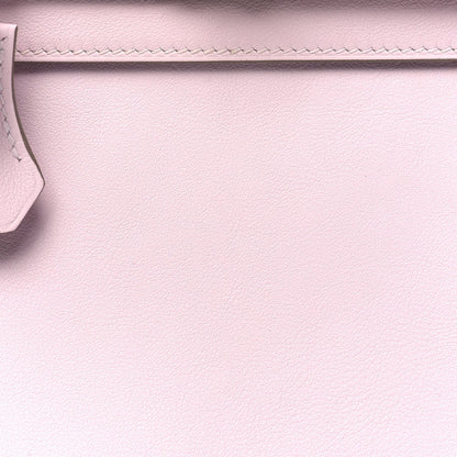 Swift Kelly Retourne 25 Mauve Pale