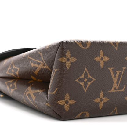 Monogram Locky BB Black
