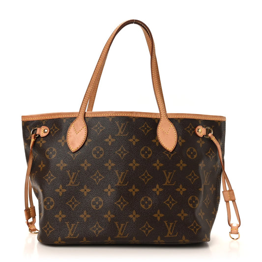 Monogram Neverfull PM