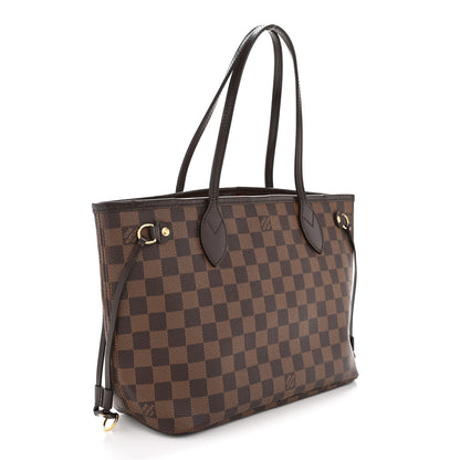 Damier Ebene Neverfull PM