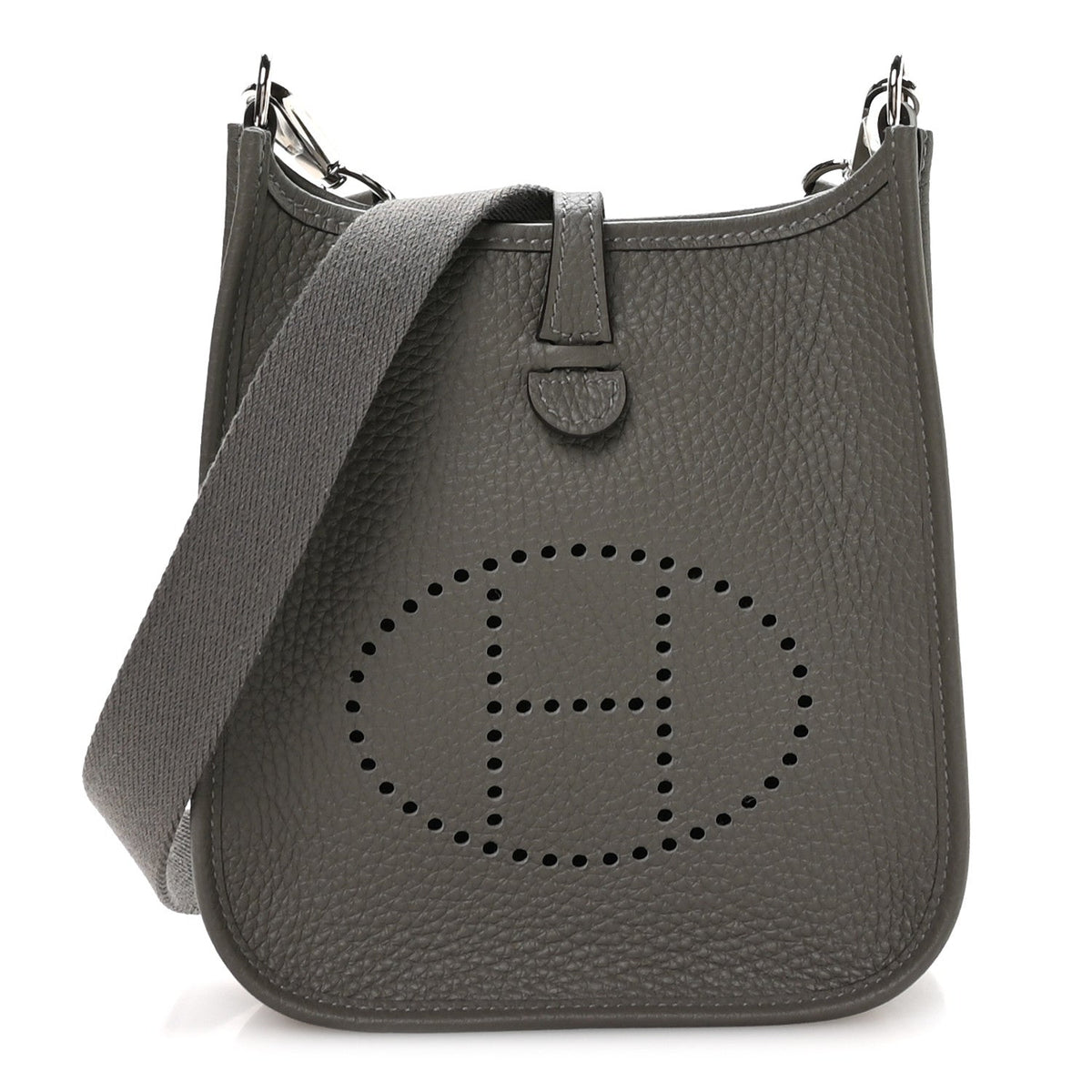 Taurillon Clemence Evelyne TPM Gris Meyer