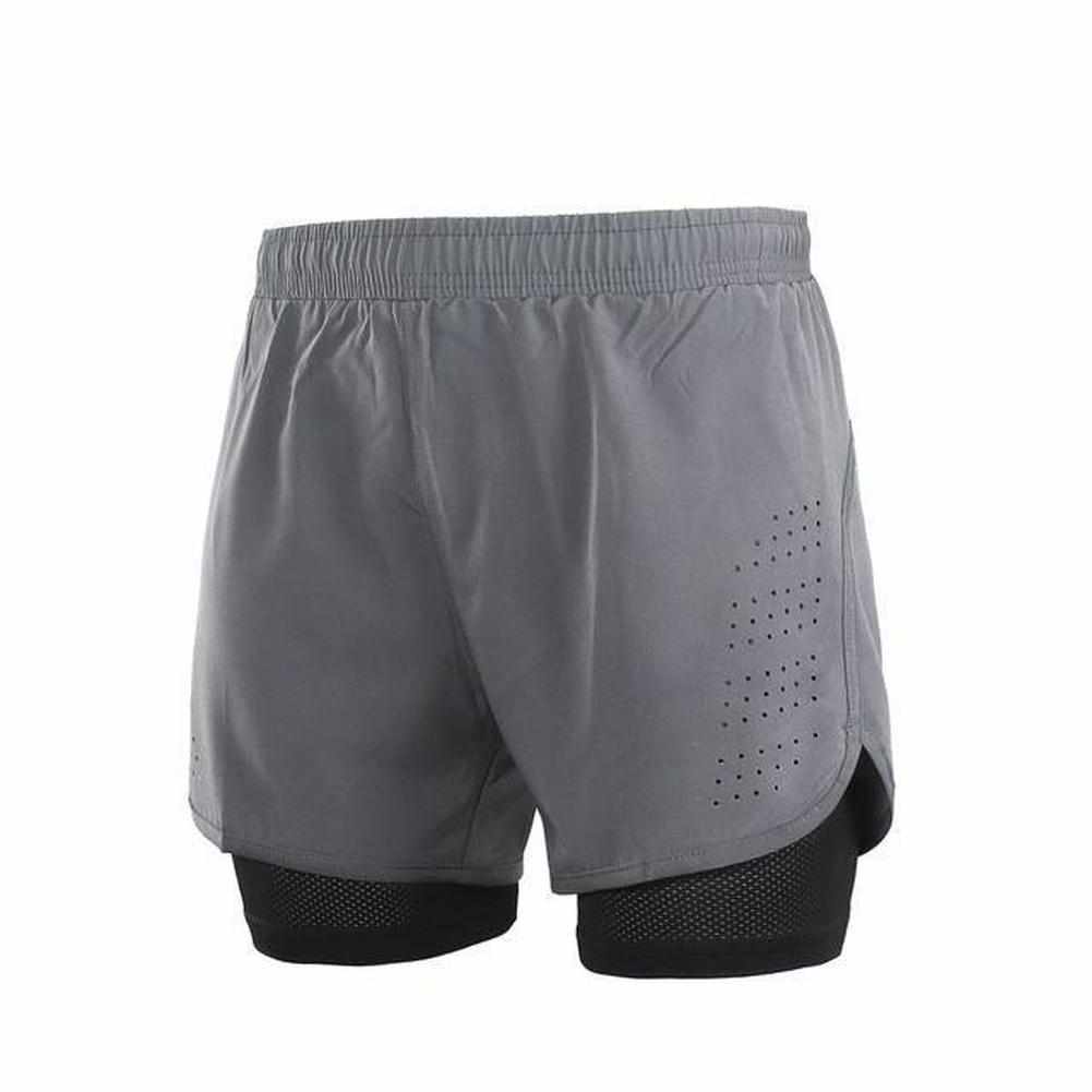 Ultimate Gear 2-In-1 Training Shorts