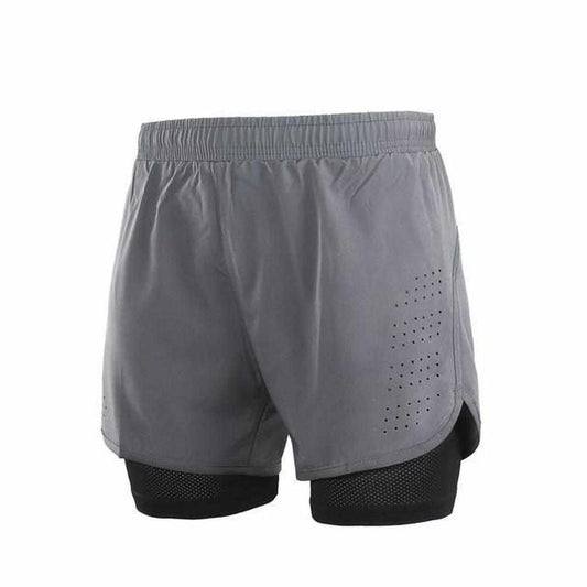 Ultimate Gear 2-In-1 Training Shorts