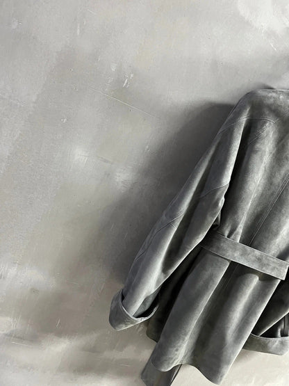MIUMIU TRENCH COAT STYLE 91