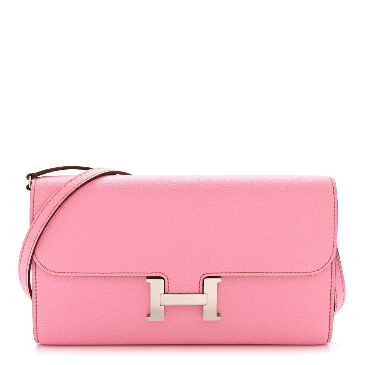 Epsom Constance Wallet To Go 5P Pink