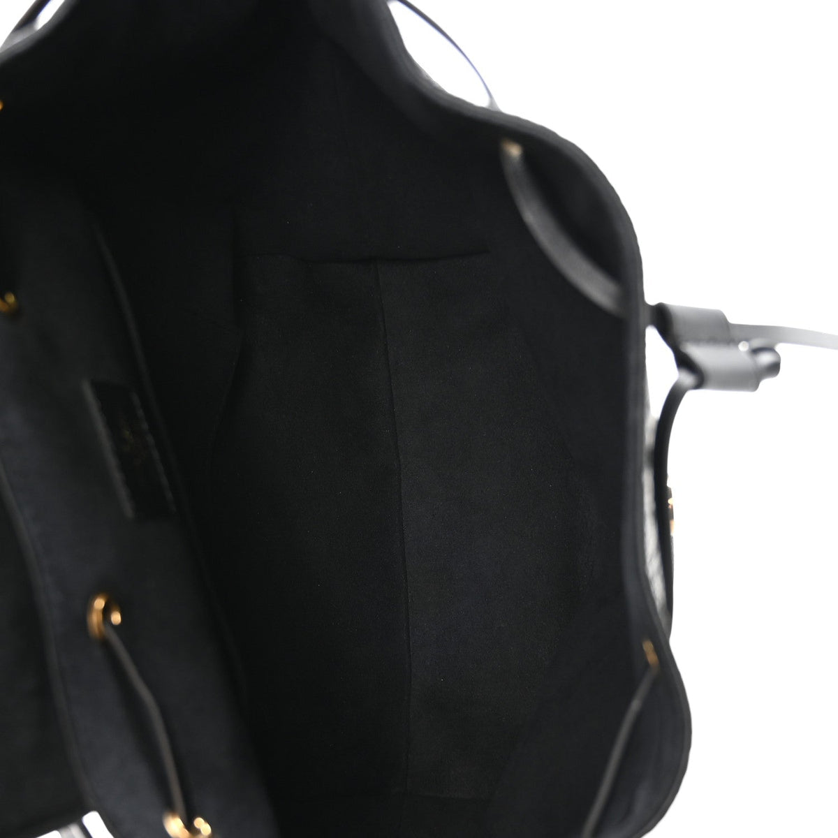 Empreinte Montsouris NM Backpack Black