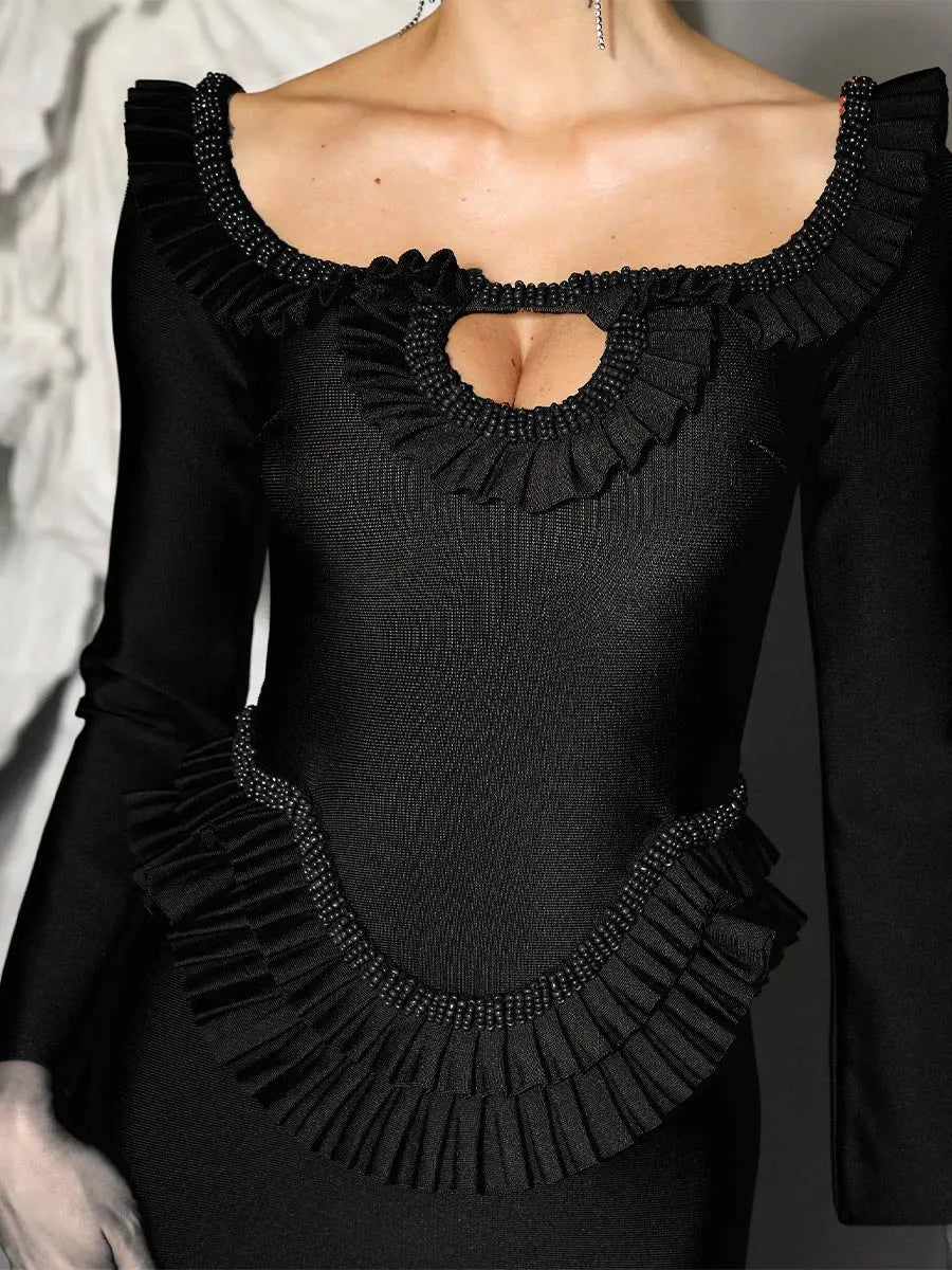 Nalani Maxi Dress
