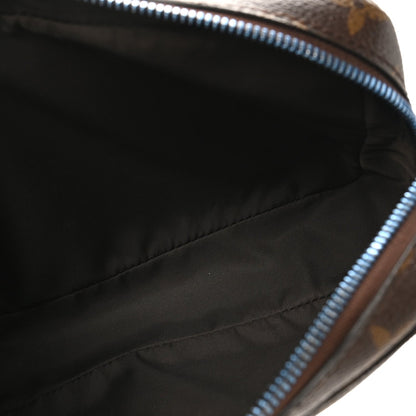 Monogram Outdoor Messenger PM