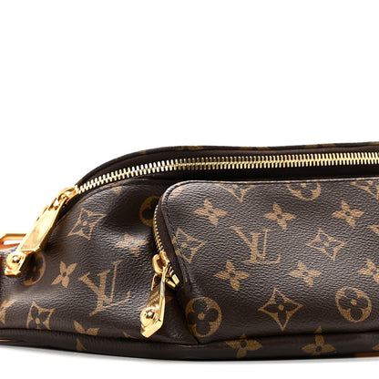 Monogram Rush Bumbag