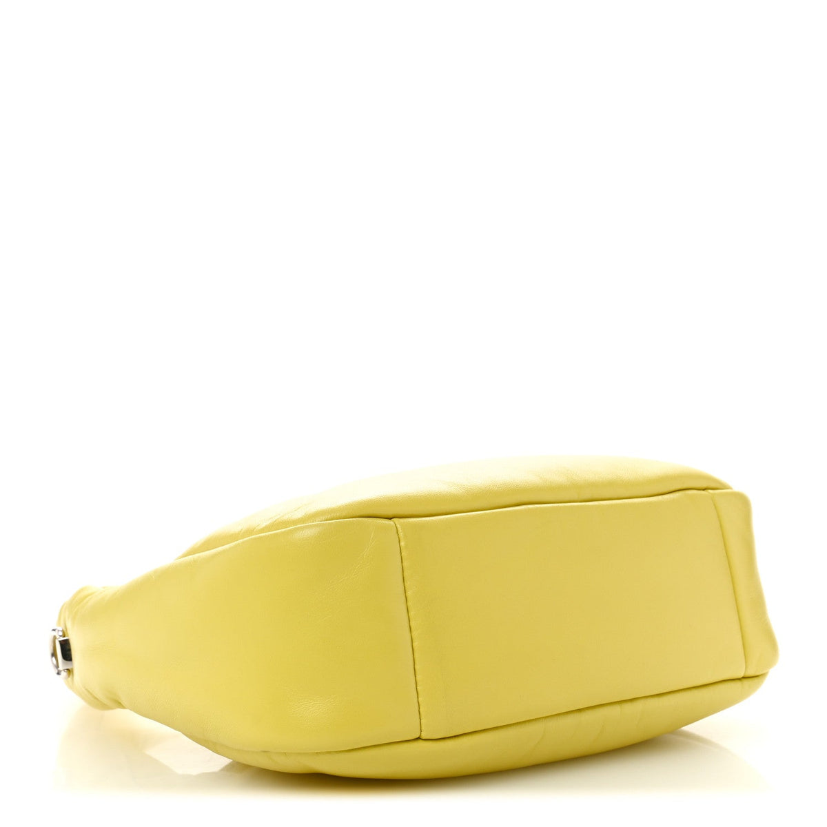 Nappa Soft Padded Mini Bag Cedro
