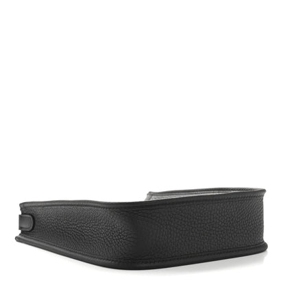 Taurillon Clemence Evelyne TPM Black