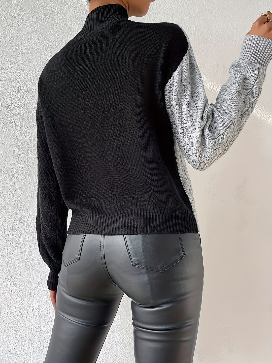 Mali Sweater