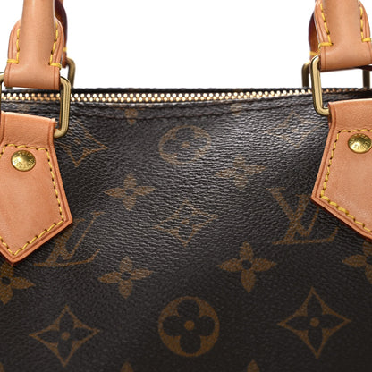 Monogram Speedy 30