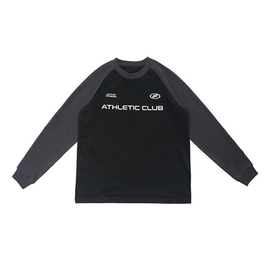 Quick Dry Thermal Long Sleeve T Shirt