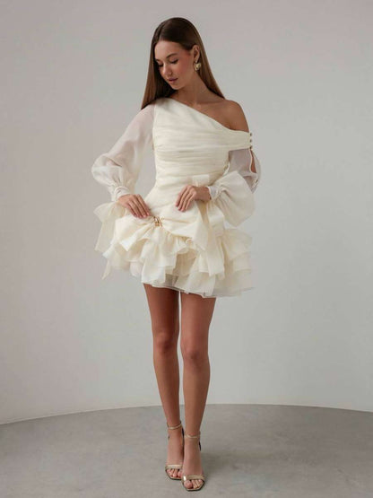 Brooklyn Mini Dress