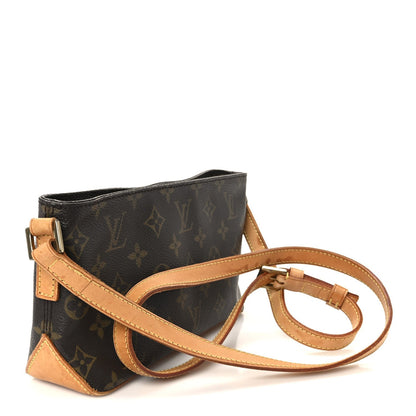 Monogram Trotteur