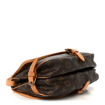 Monogram Saumur 30