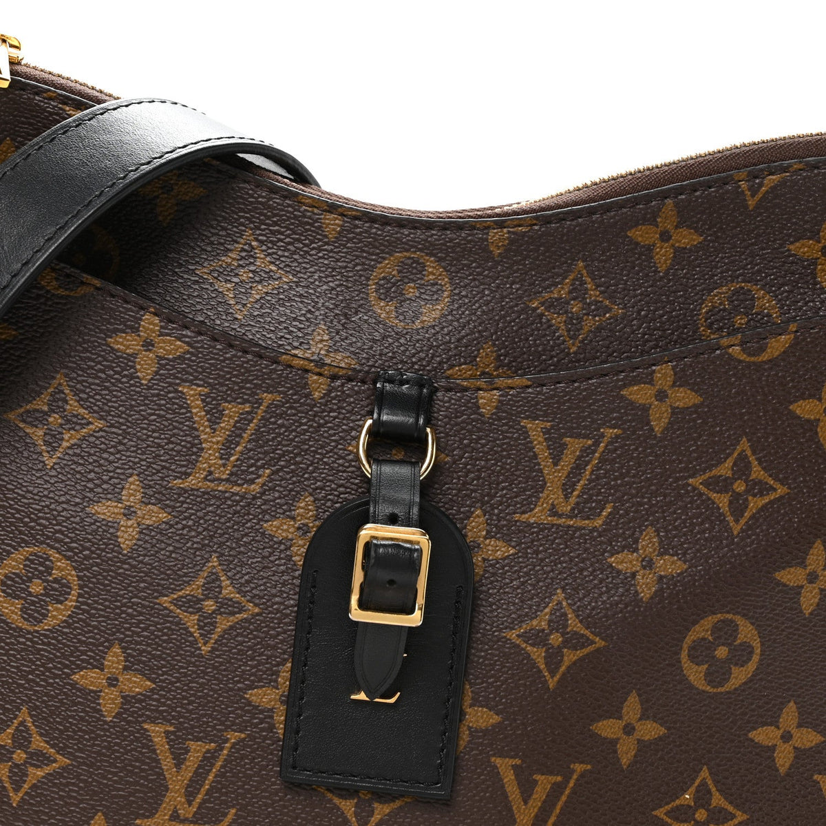 Monogram Odeon MM Black